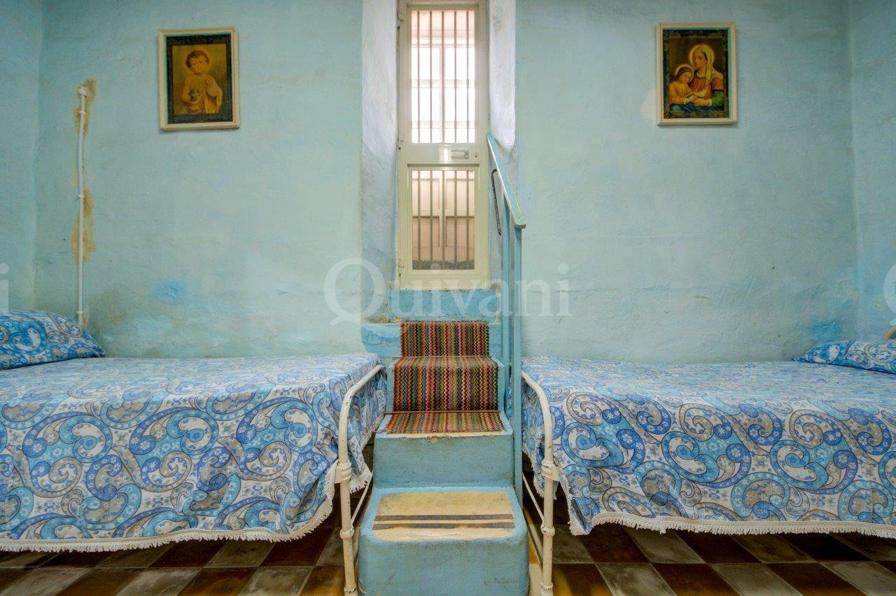 Zurrieq, Unconverted House of Character