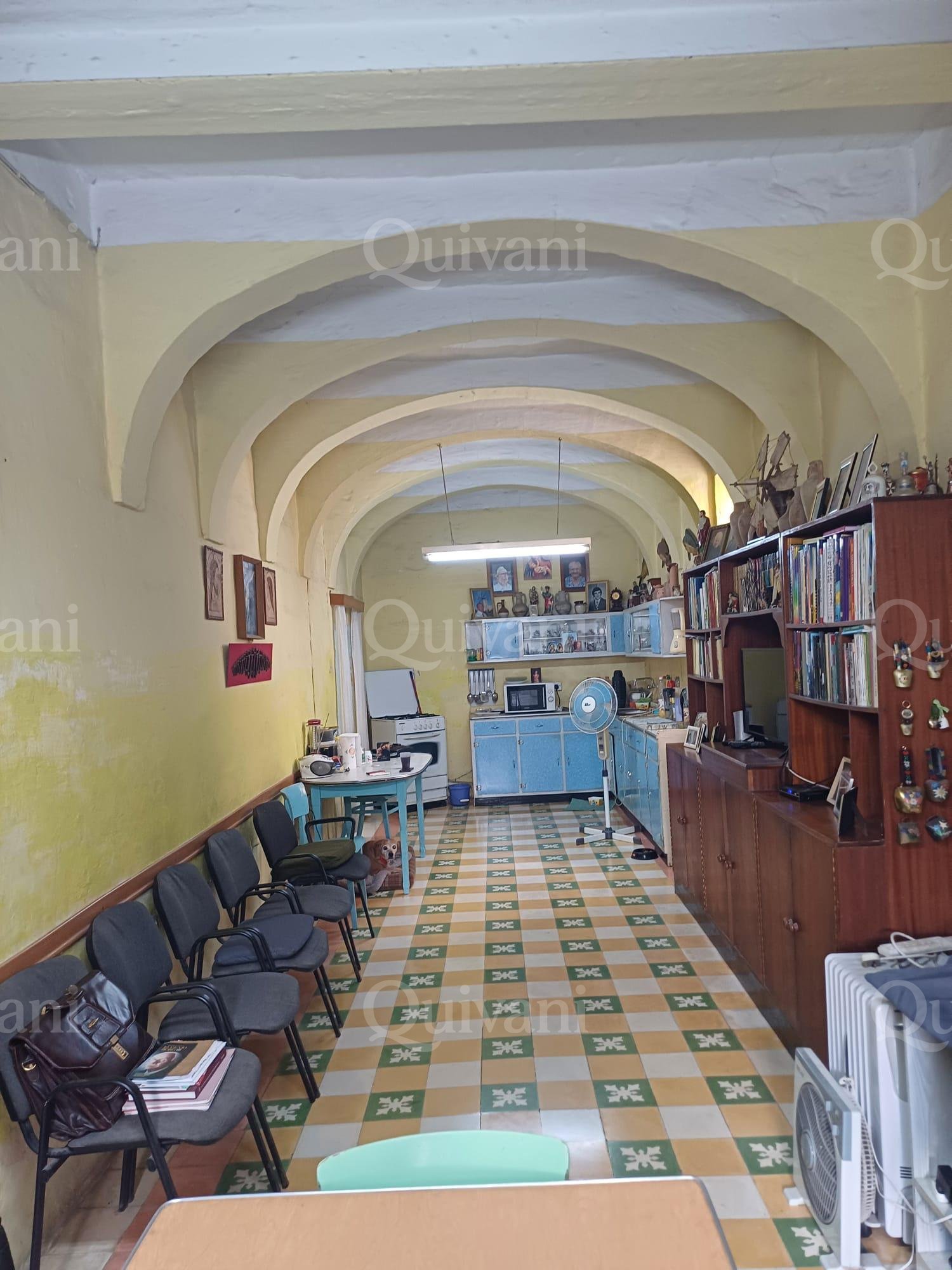 Zurrieq, Unconverted House of Character