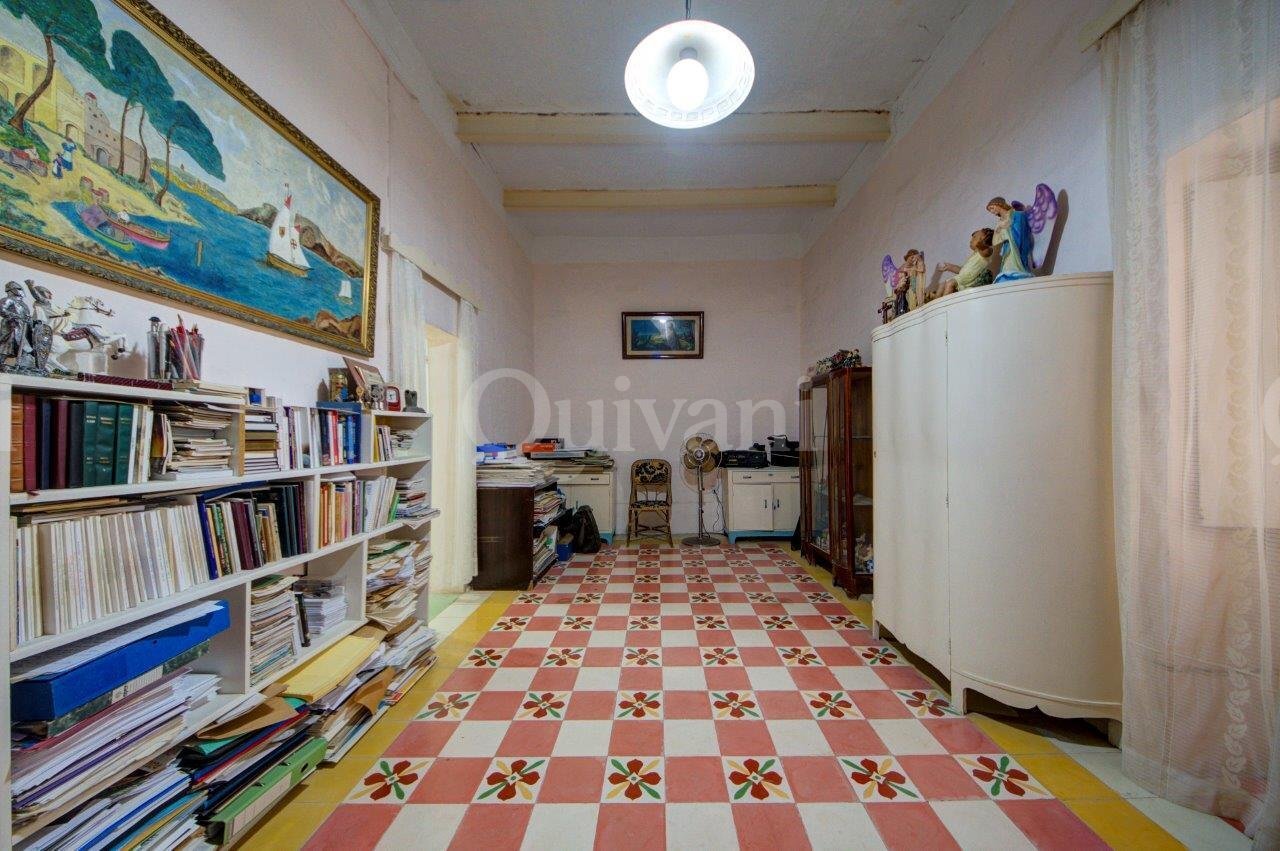 Zurrieq, Unconverted House of Character