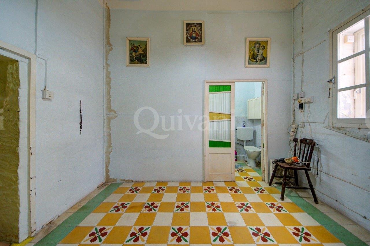 Zurrieq, Unconverted House of Character