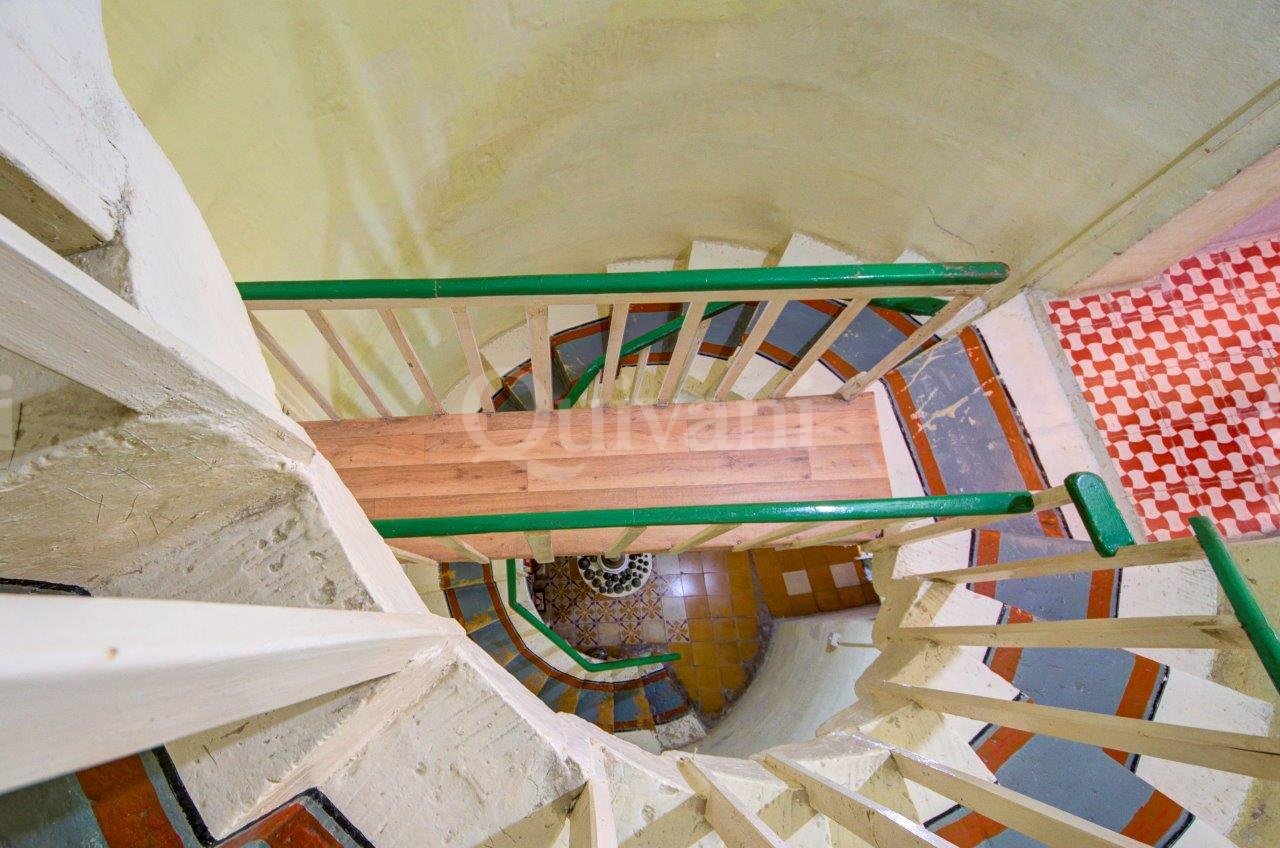 Zurrieq, Unconverted House of Character