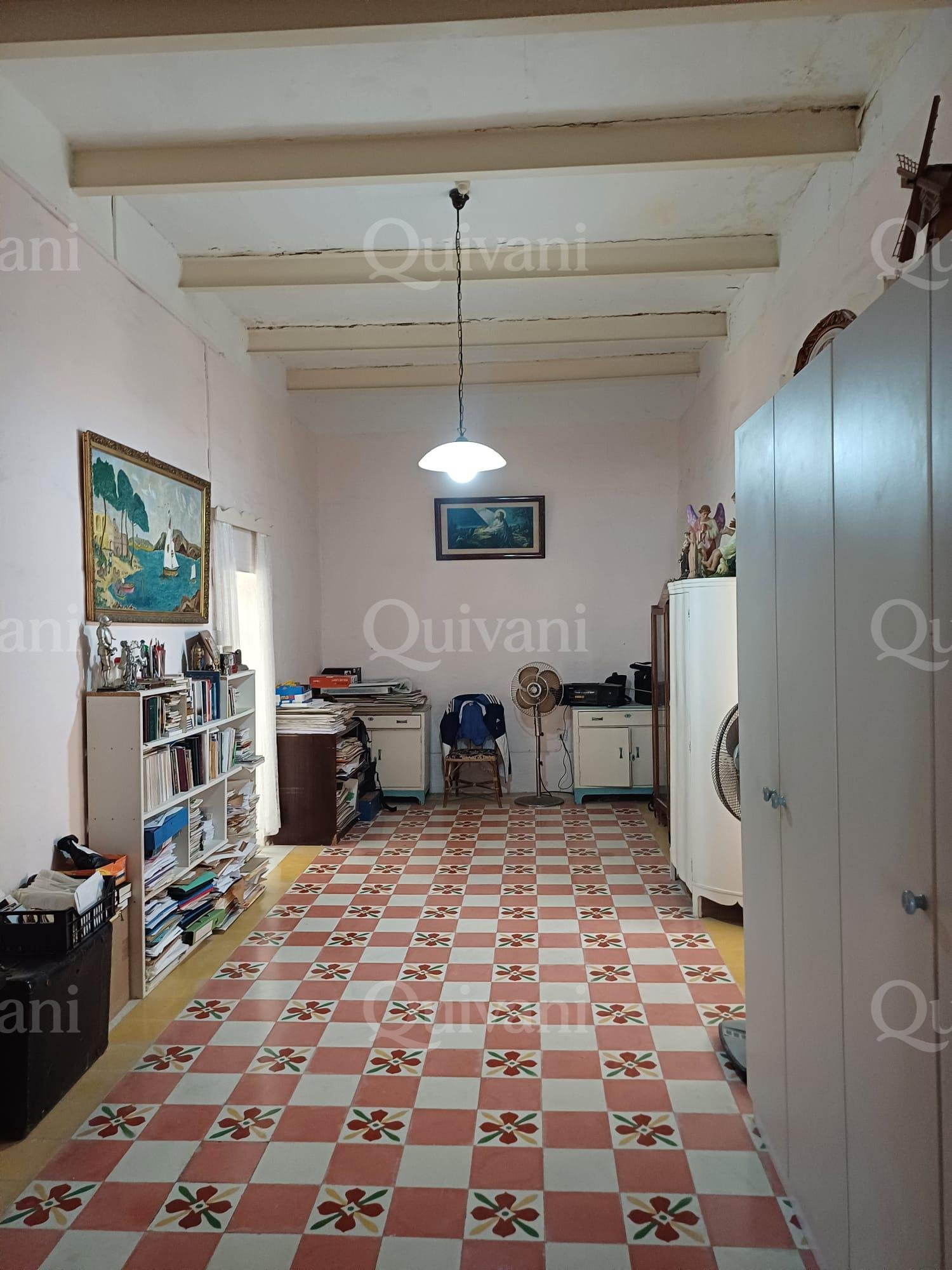 Zurrieq, Unconverted House of Character