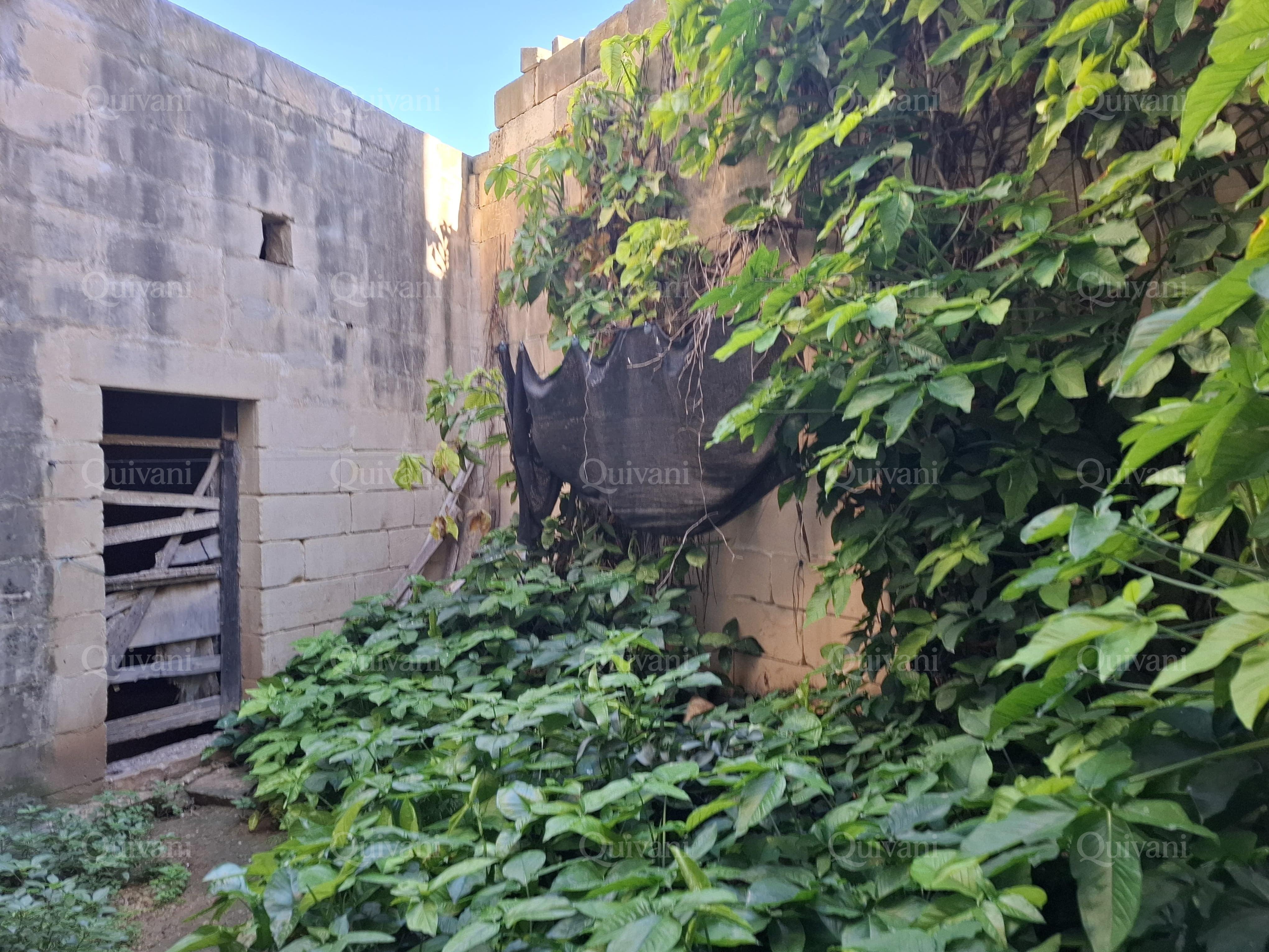 Siggiewi, Unconverted Site (Residential)