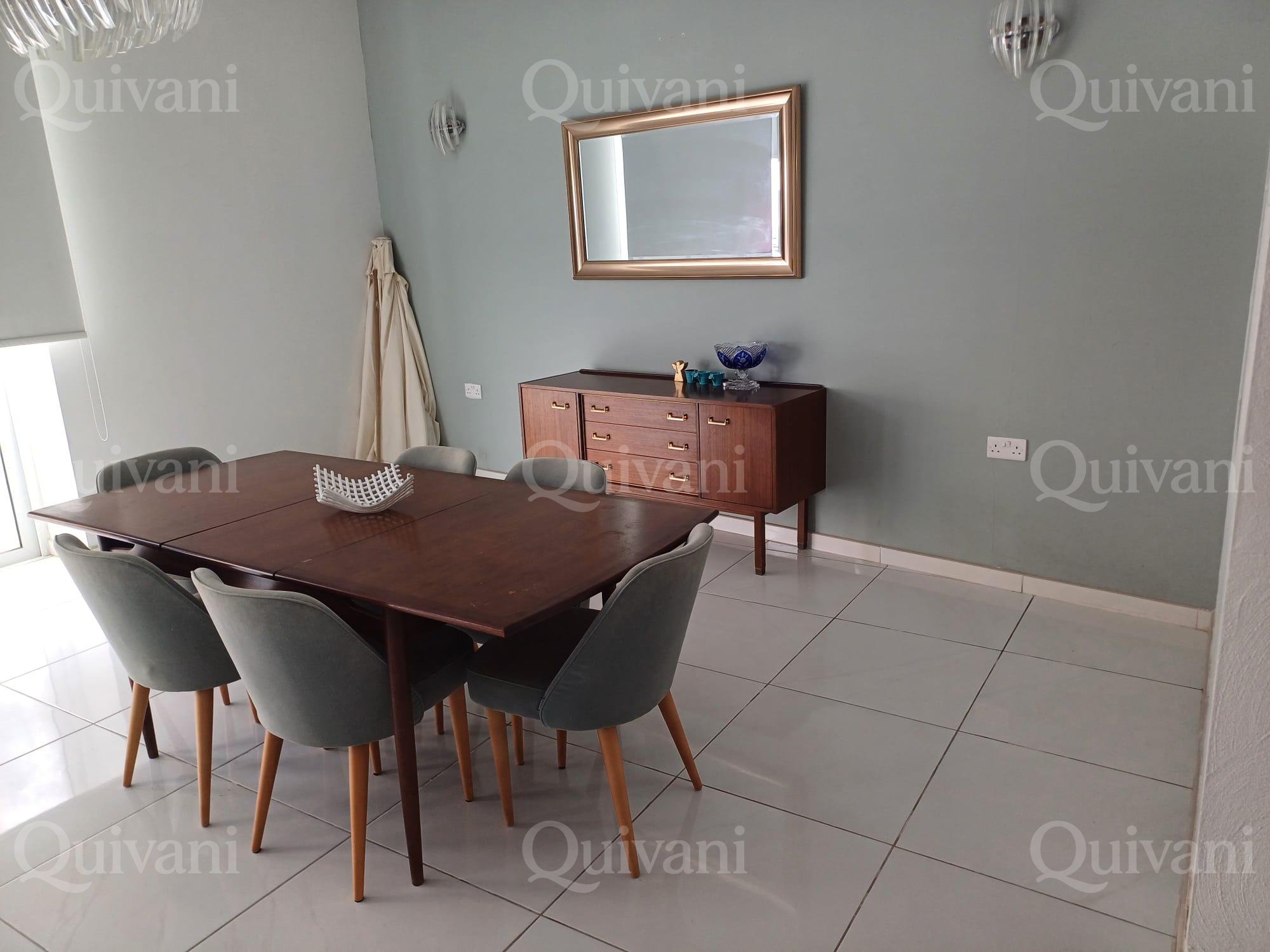 Mosta, Furnished Townhouse