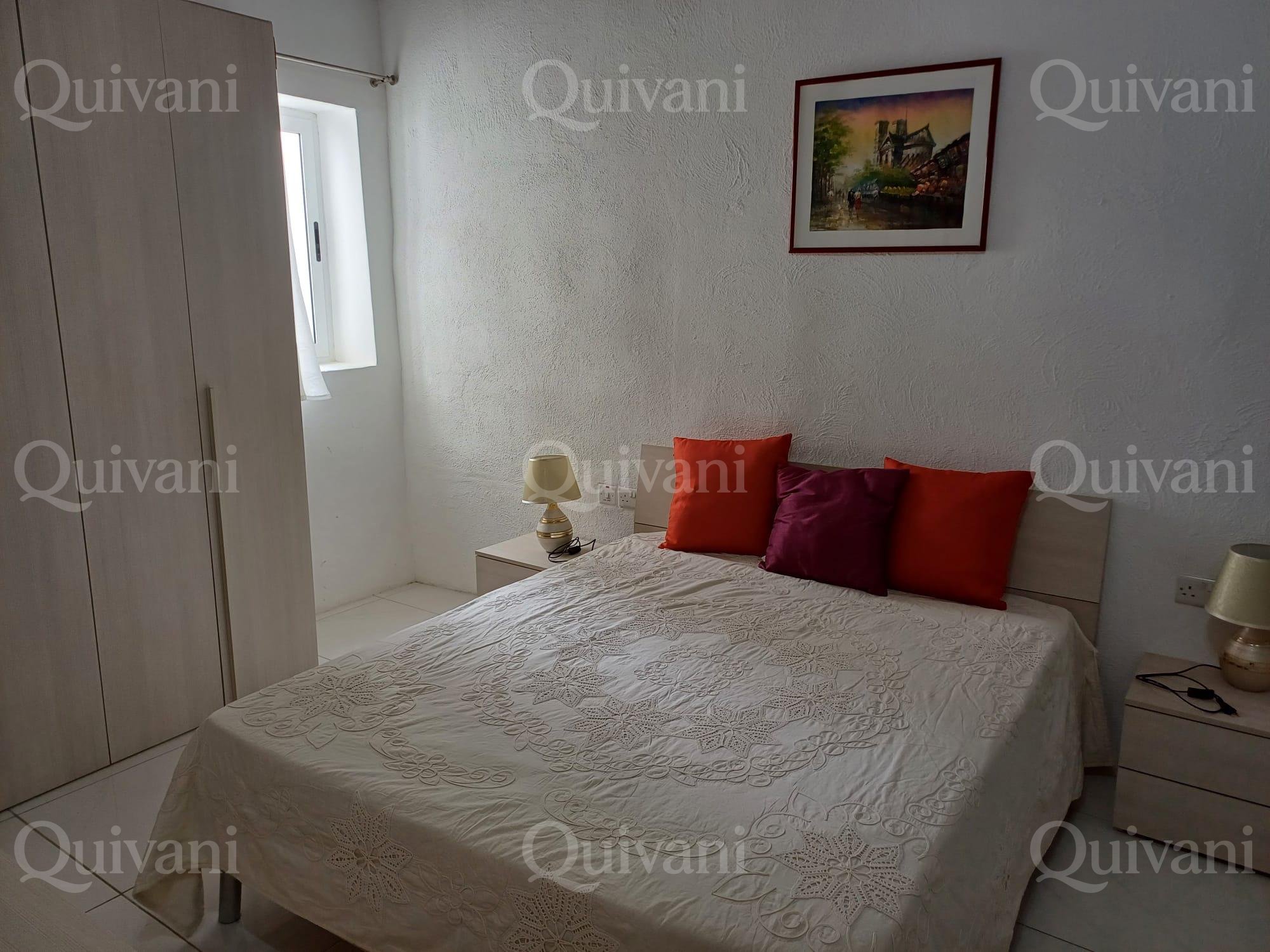 Mosta, Furnished Townhouse