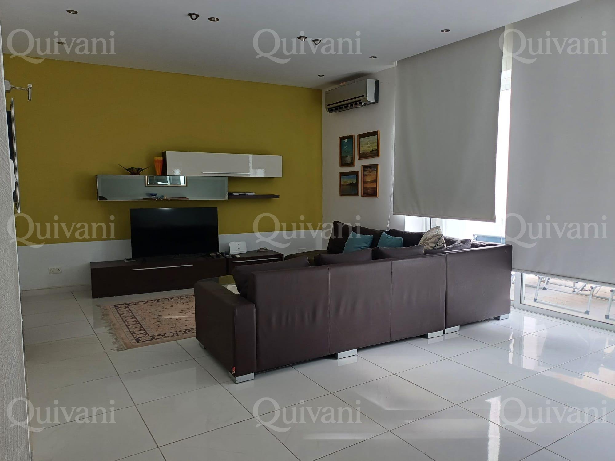 Mosta, Furnished Townhouse