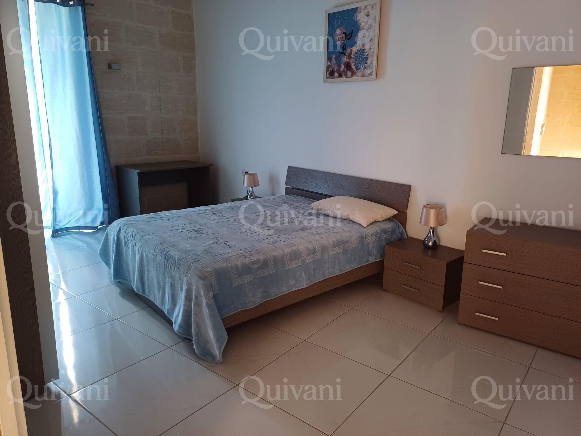 Mosta, Furnished Townhouse