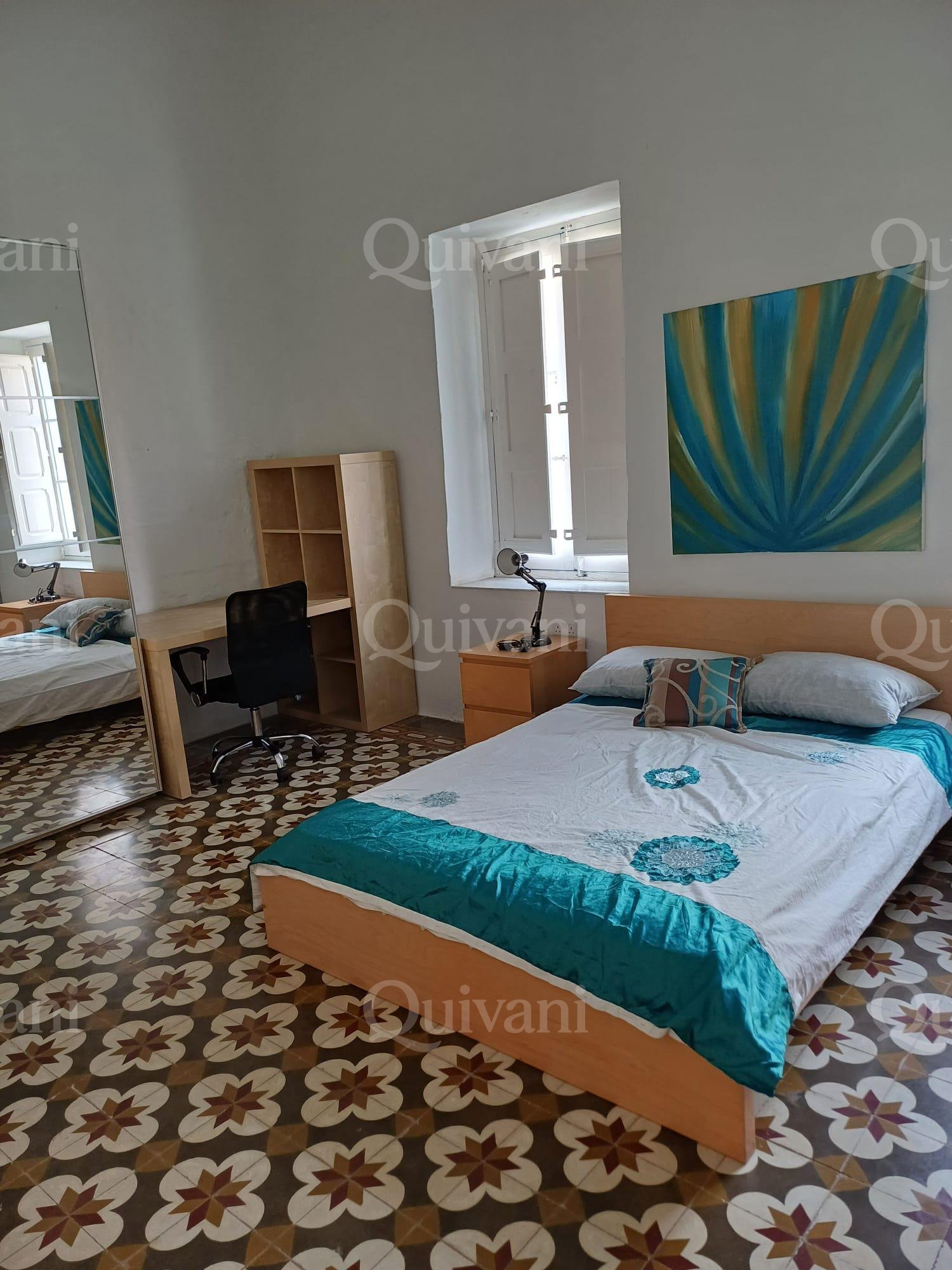 Mosta, Furnished Townhouse