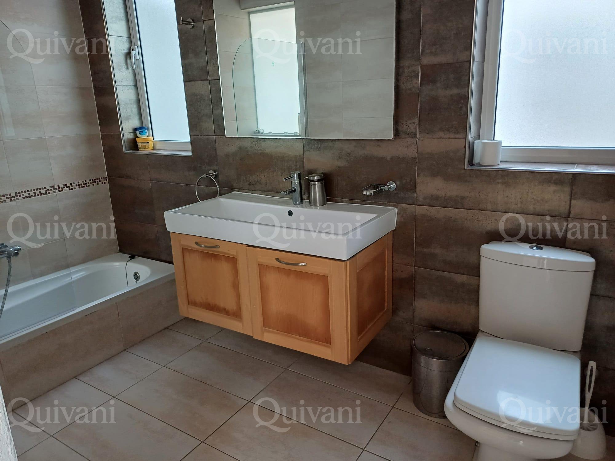 Mosta, Furnished Townhouse