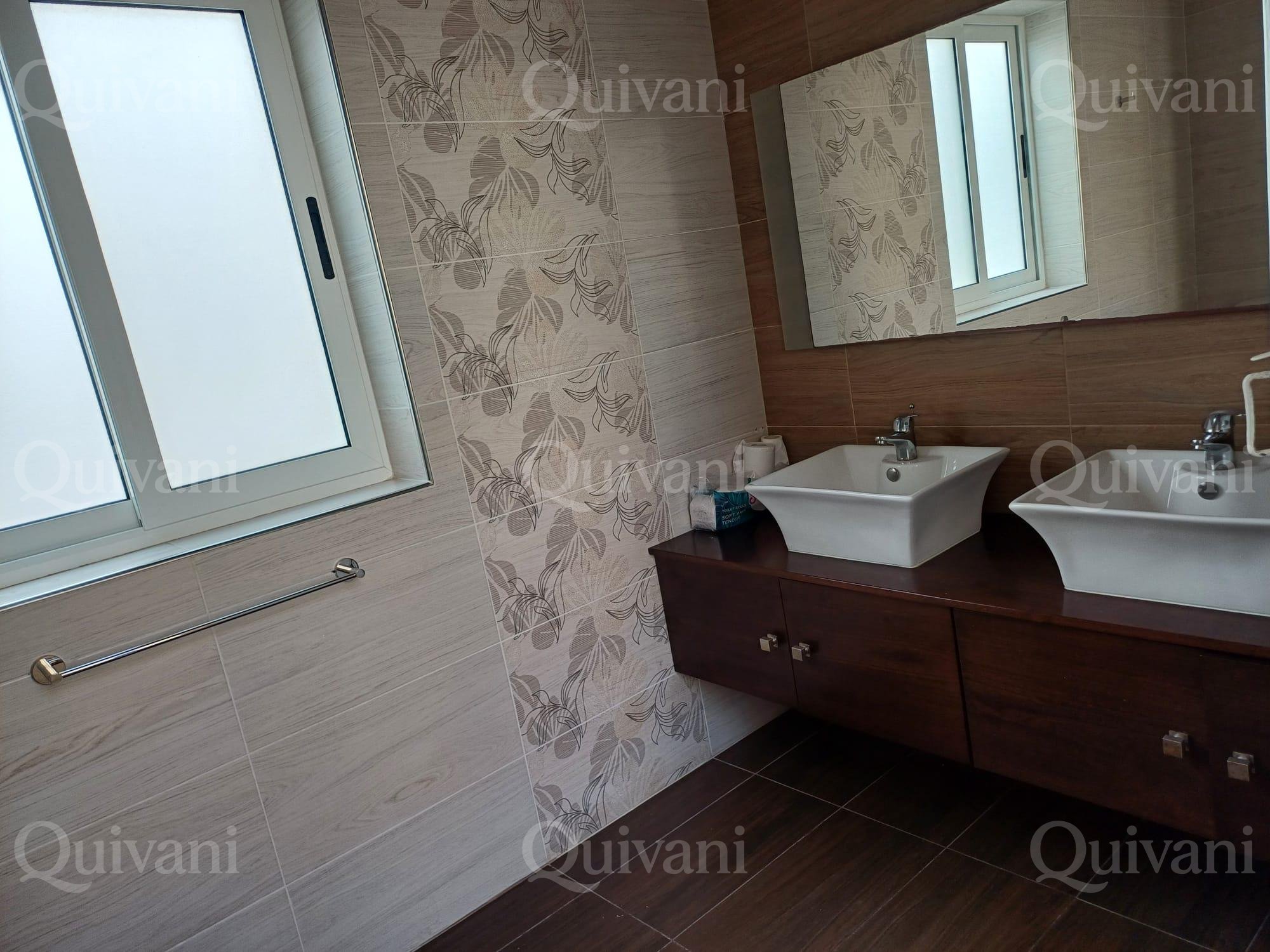 Mosta, Furnished Townhouse