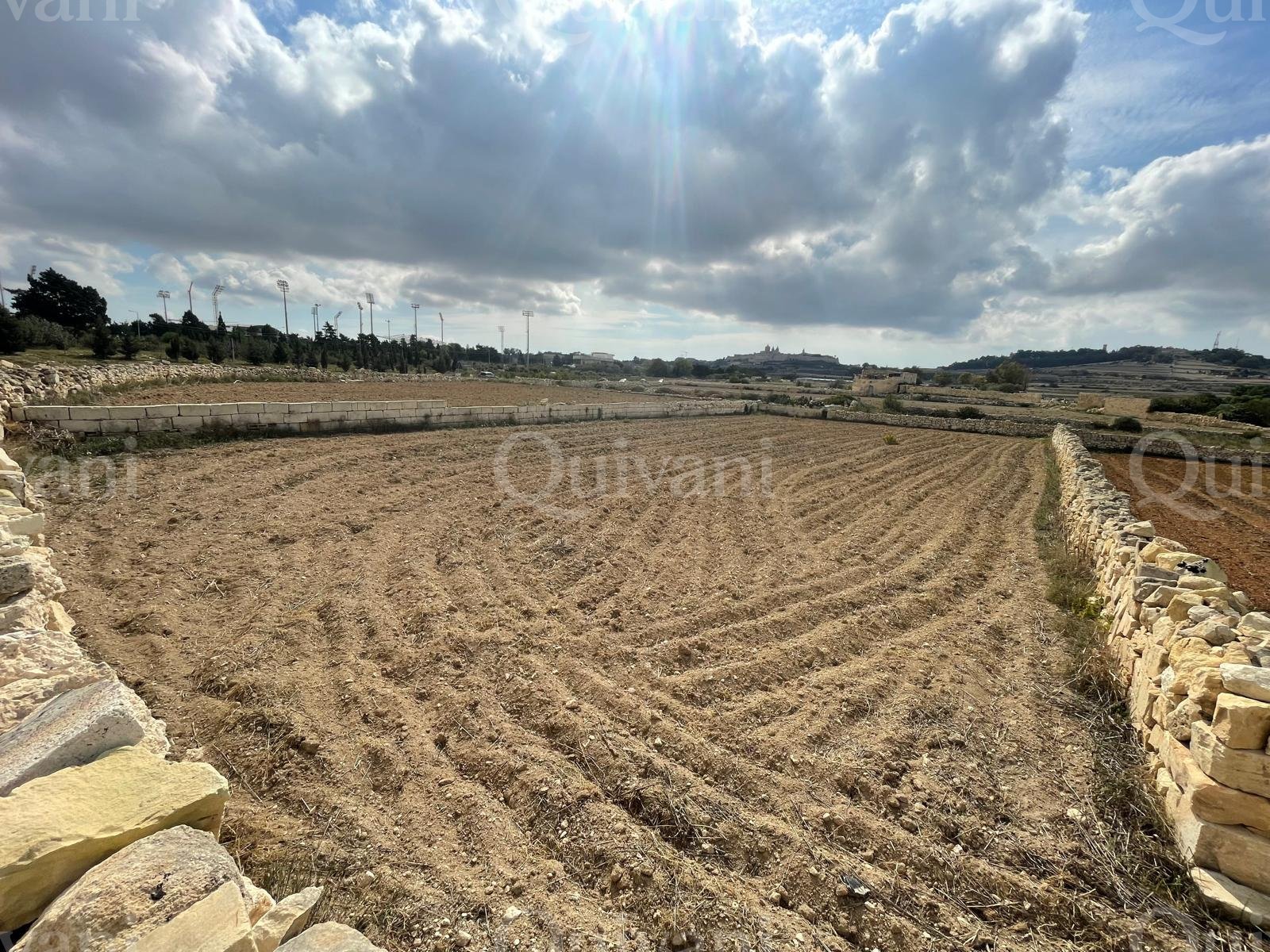 Mosta n/a Agricultural Land