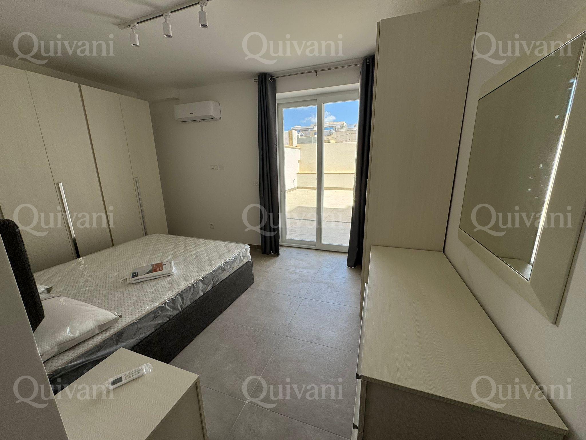Balzan, Maisonette