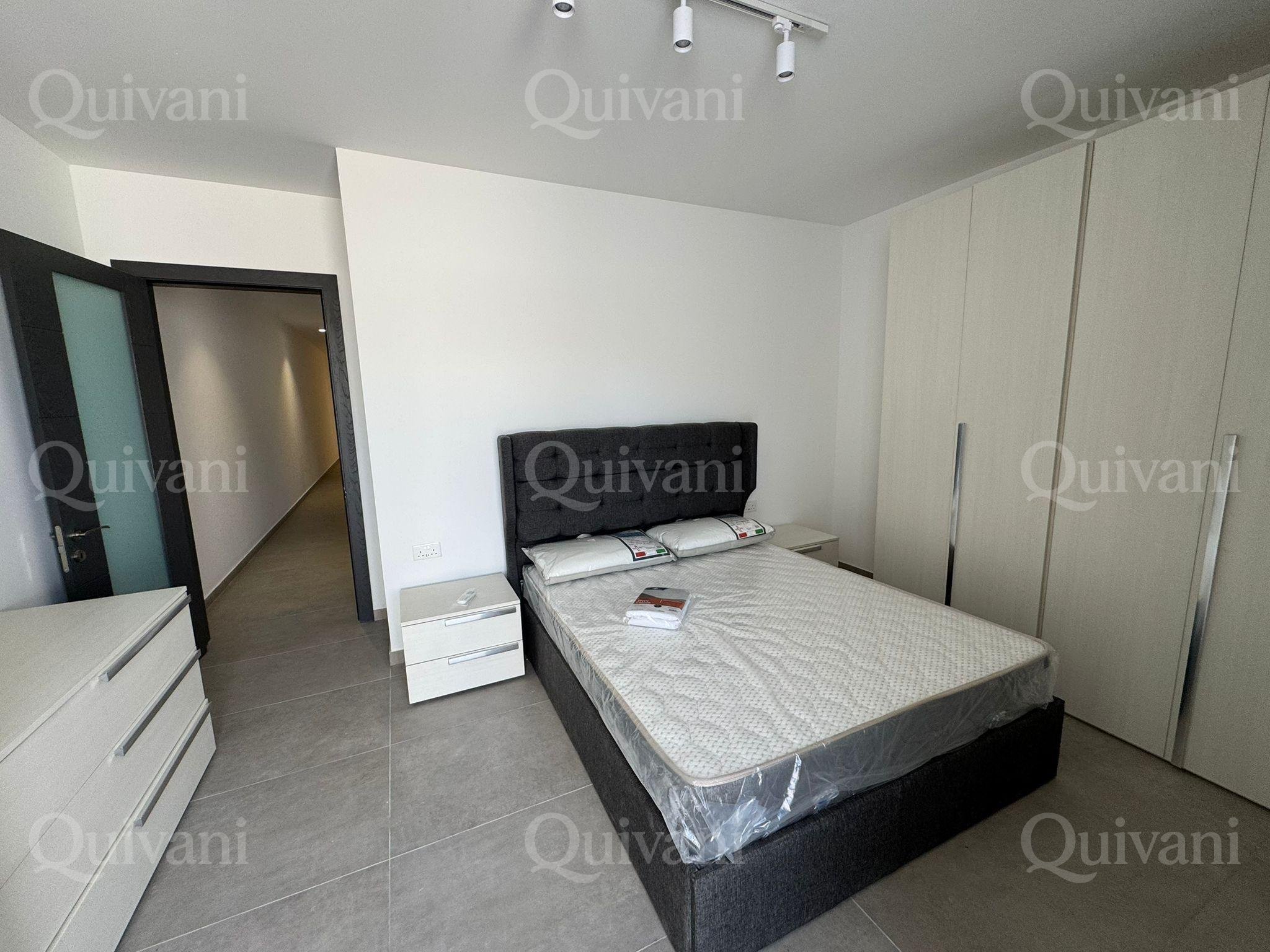 Balzan, Maisonette