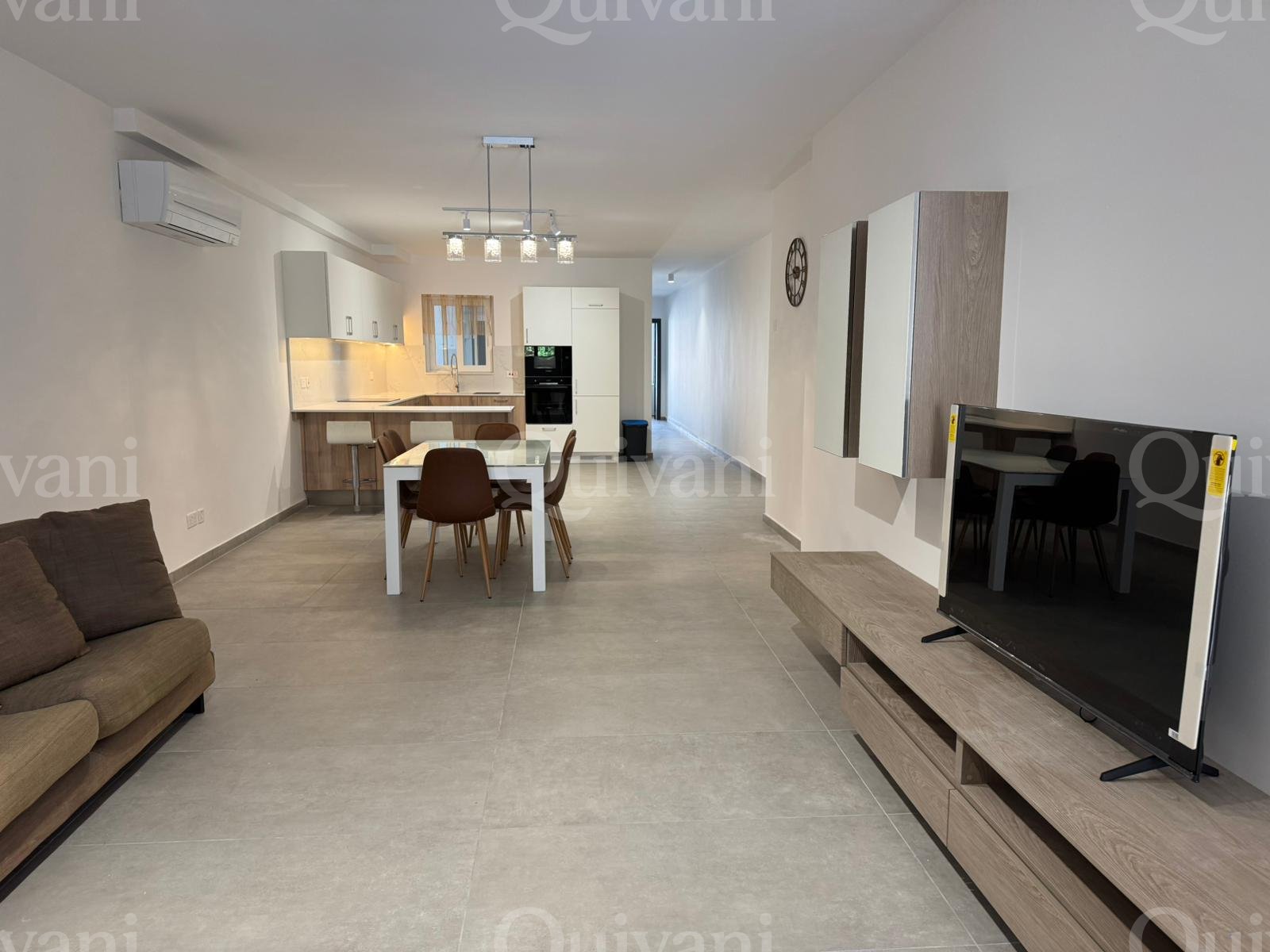 Balzan, Maisonette