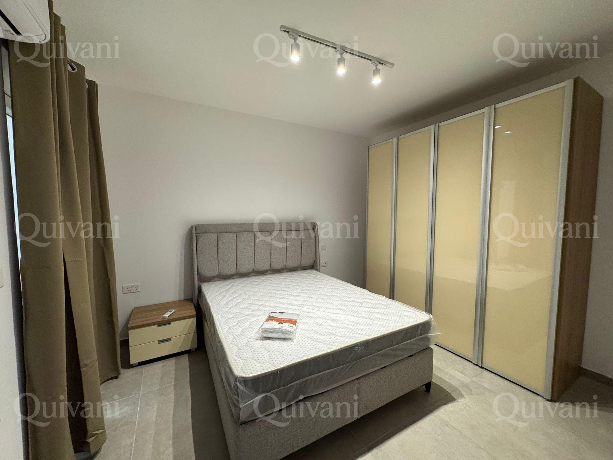 Balzan, Maisonette