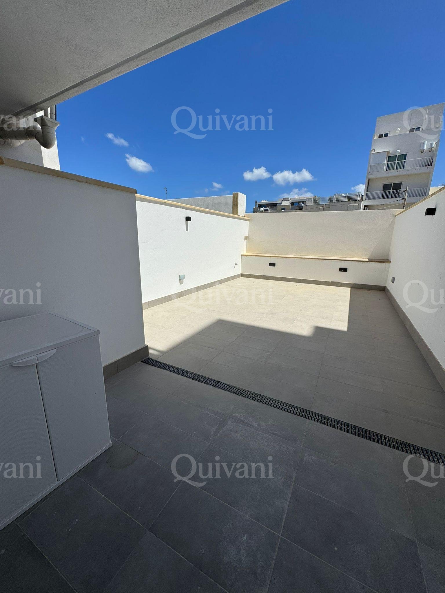Balzan, Maisonette