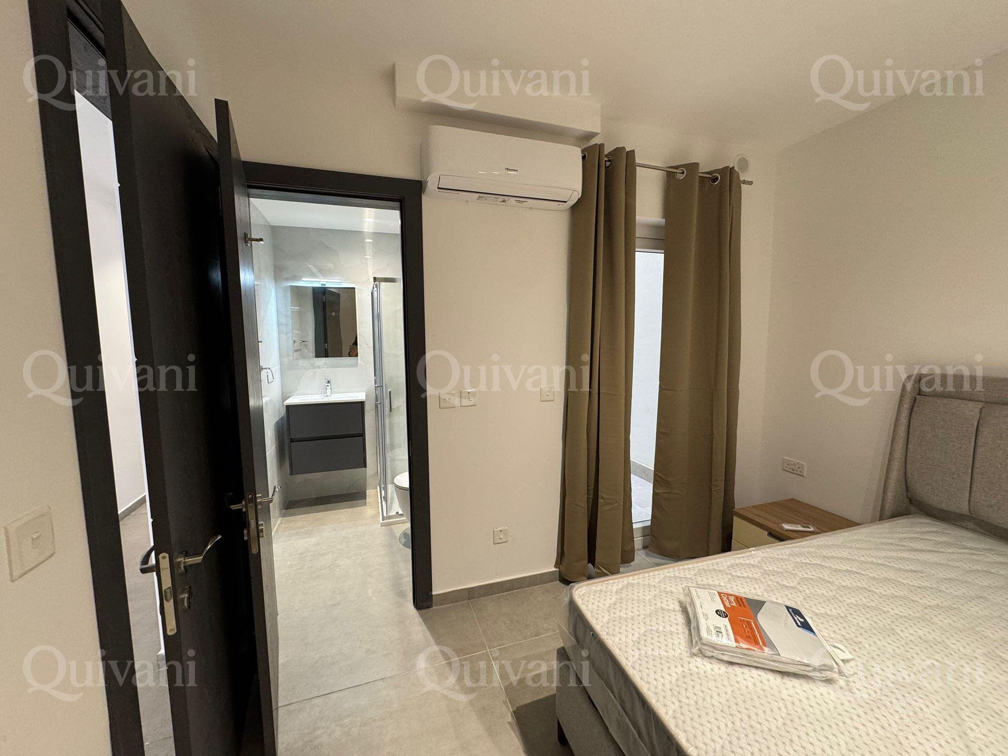 Balzan, Maisonette