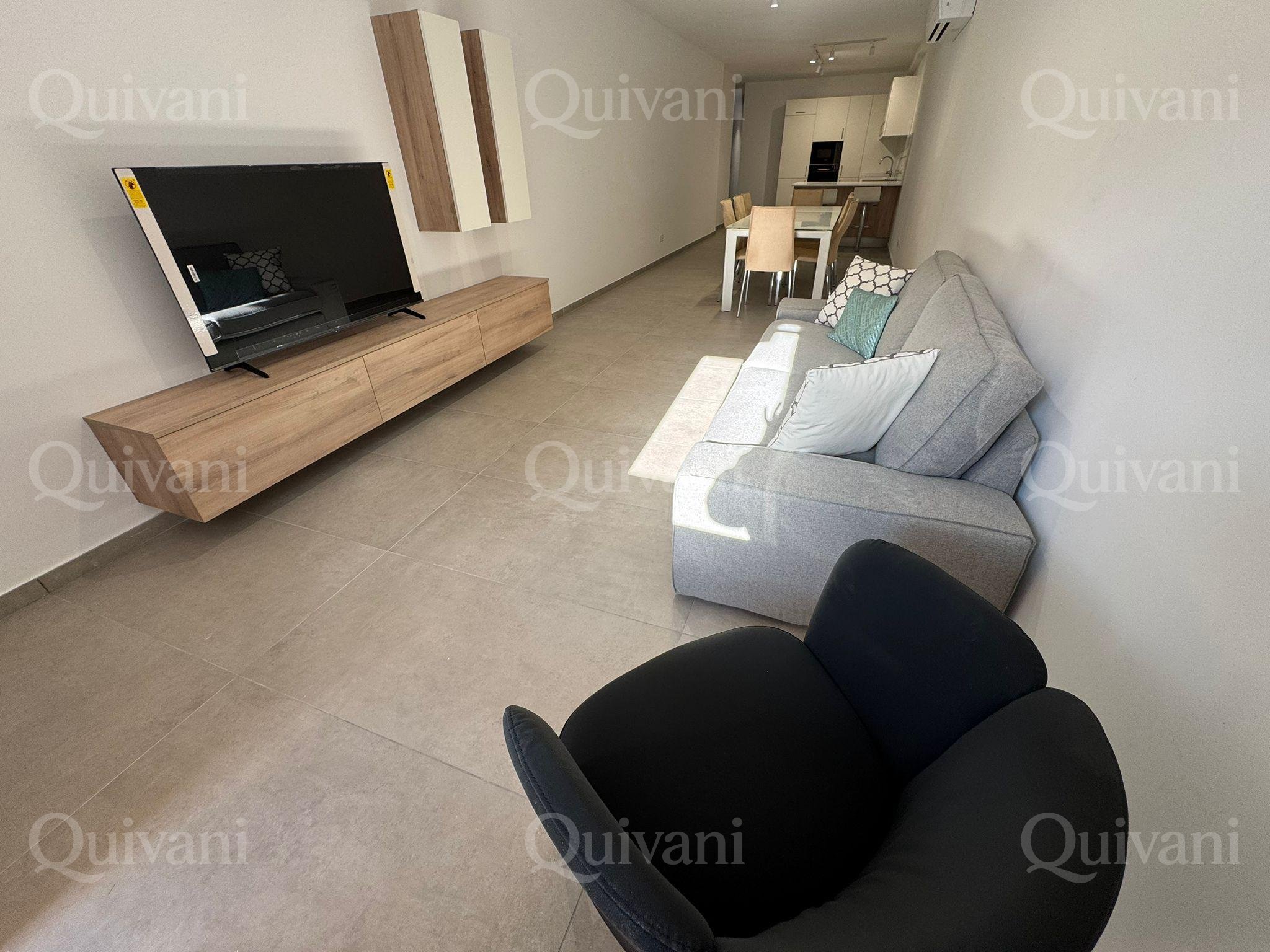 Balzan, Maisonette