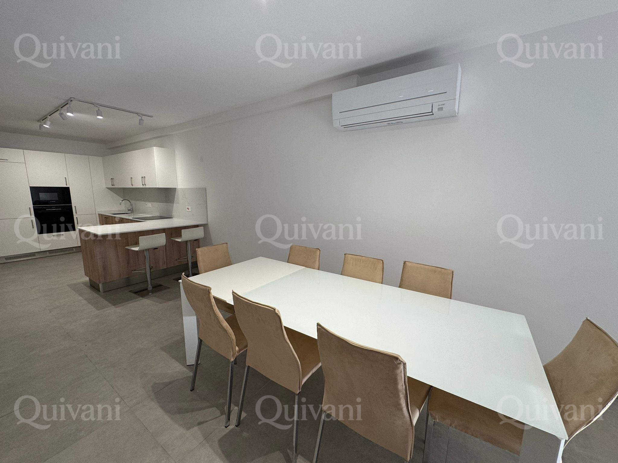 Balzan, Maisonette