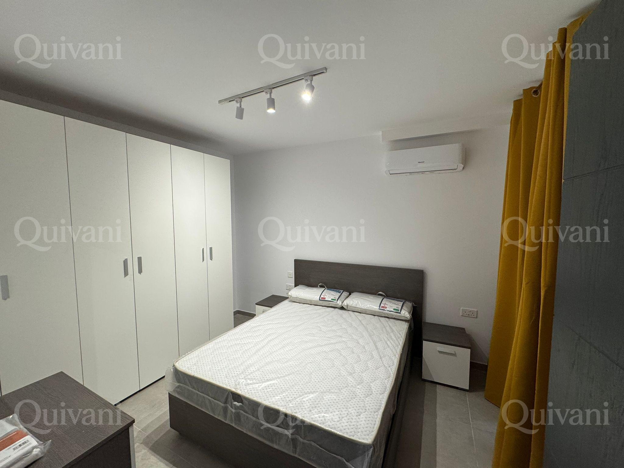Balzan, Maisonette
