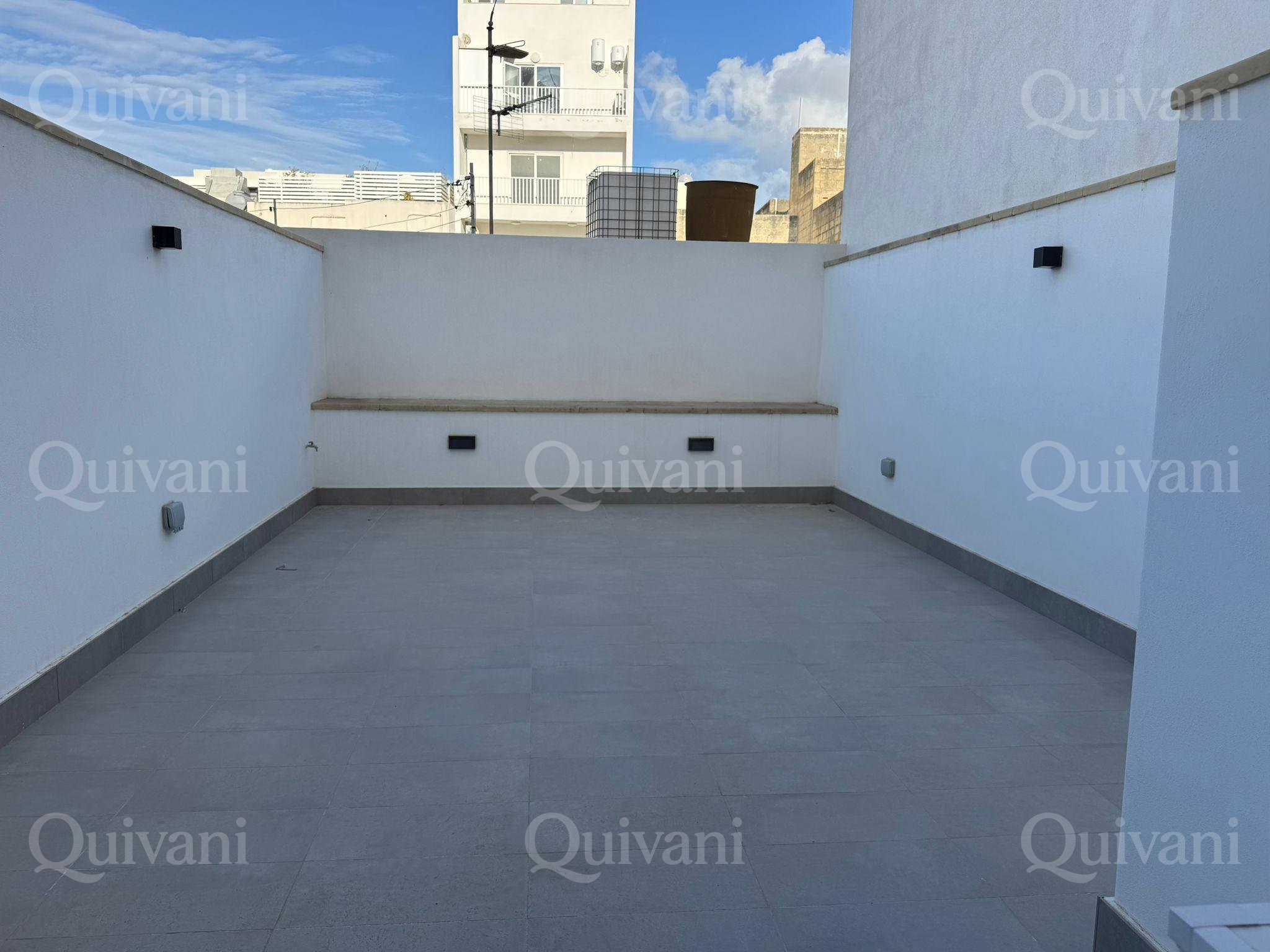 Balzan, Maisonette
