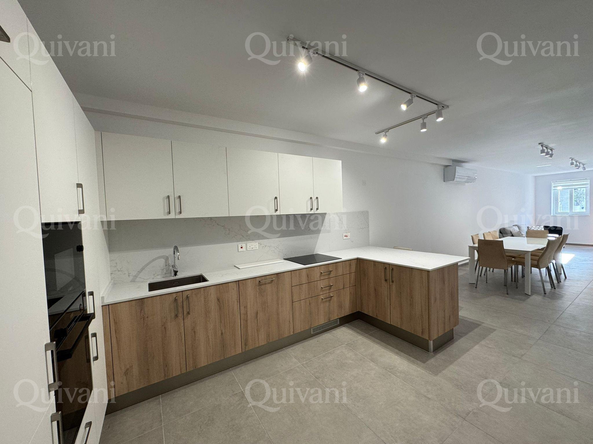 Balzan, Maisonette
