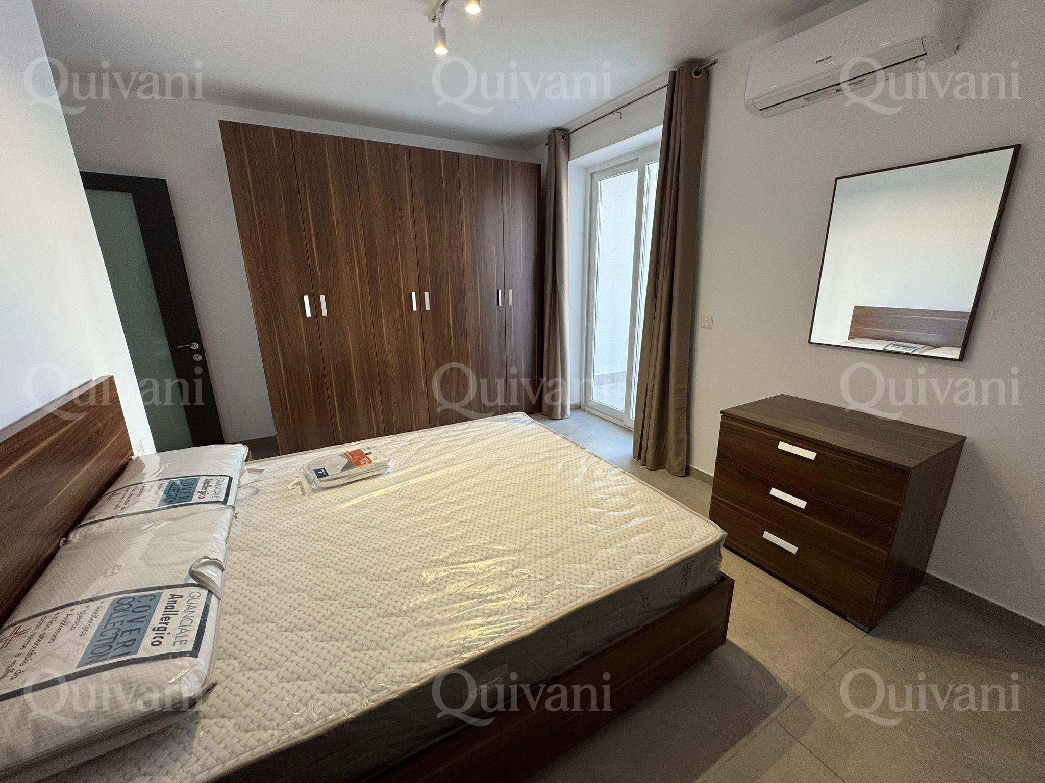 Balzan, Maisonette
