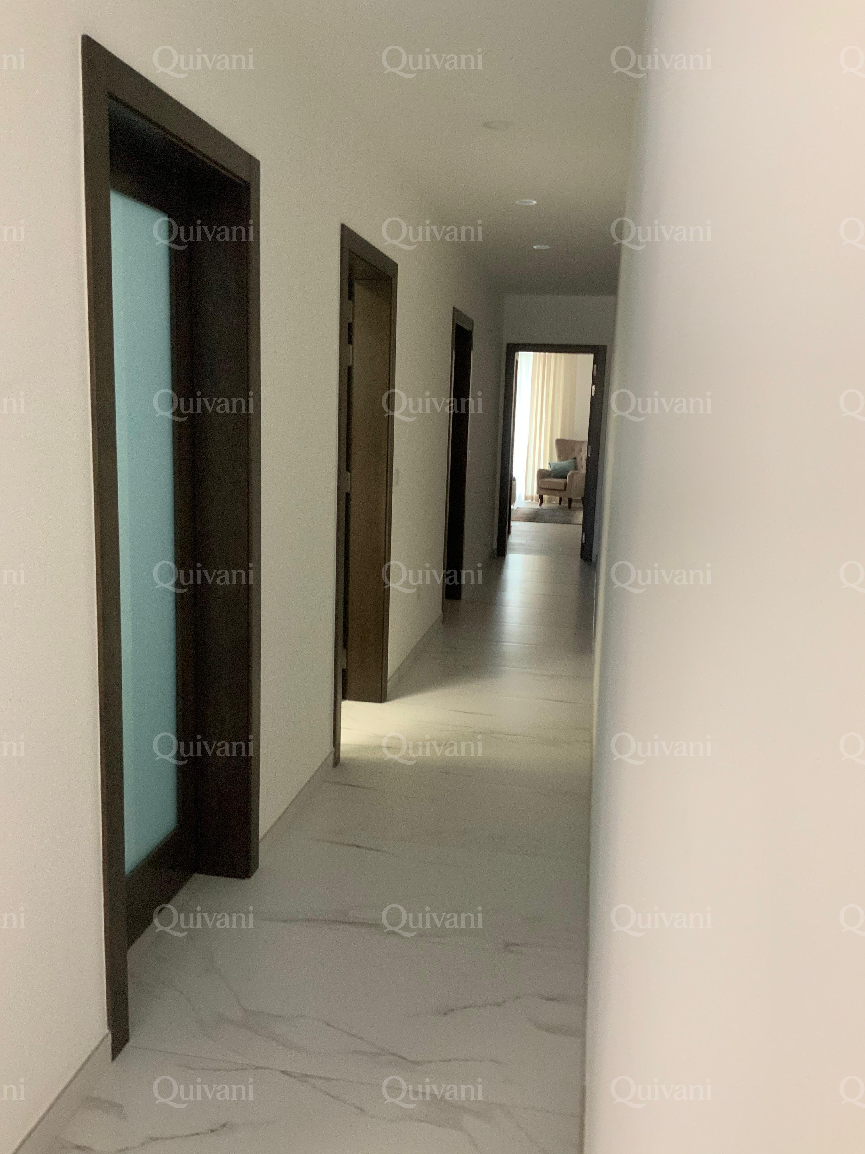 Manikata, Apartment