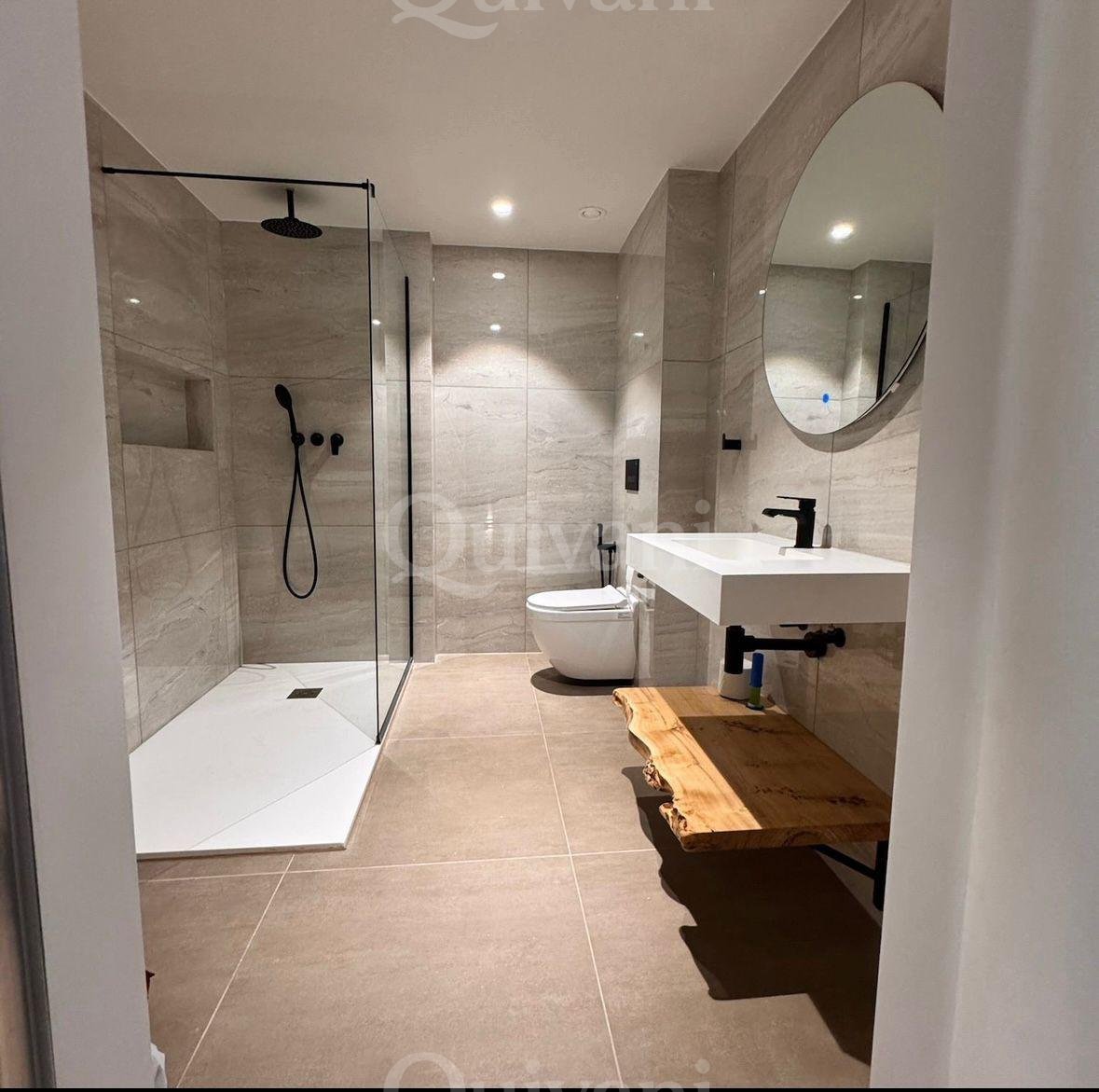 St Julians, Furnished, Apartment