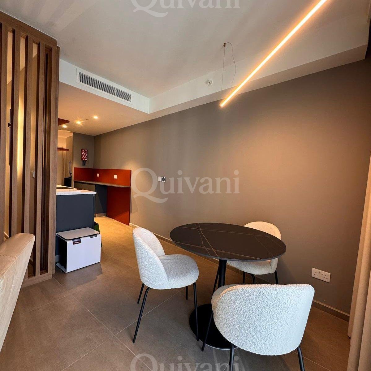 St Julians, Furnished, Apartment