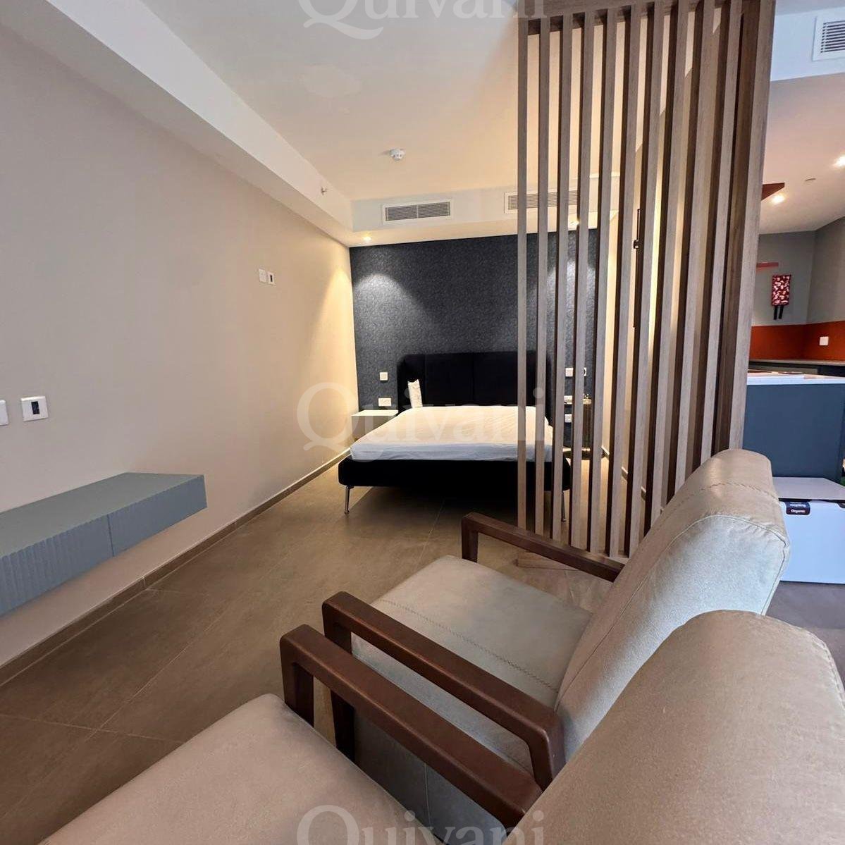 St Julians, Furnished, Apartment