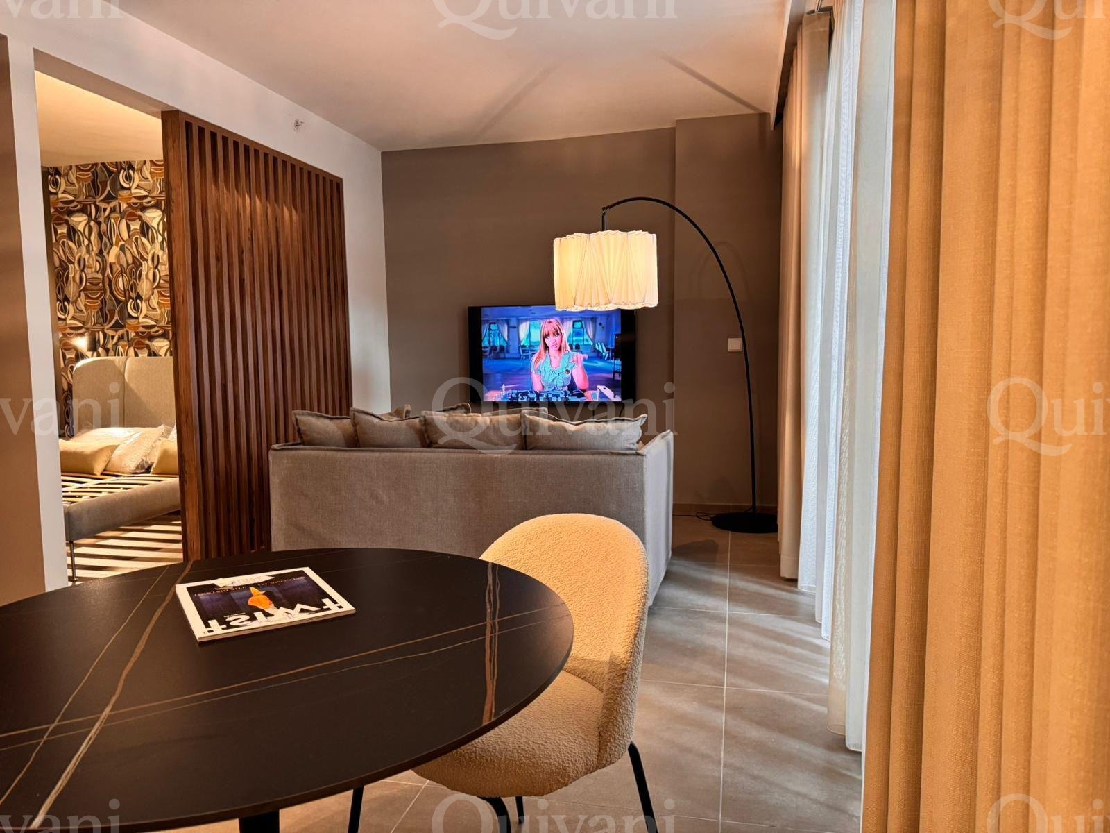 St Julians, Furnished, Apartment