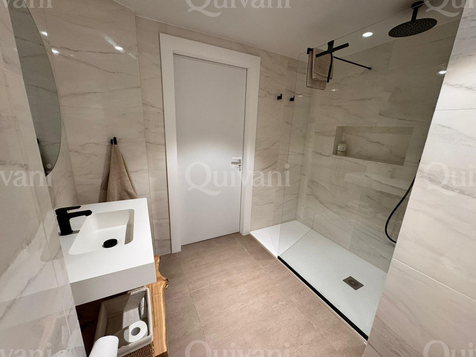 St Julians, Furnished, Apartment