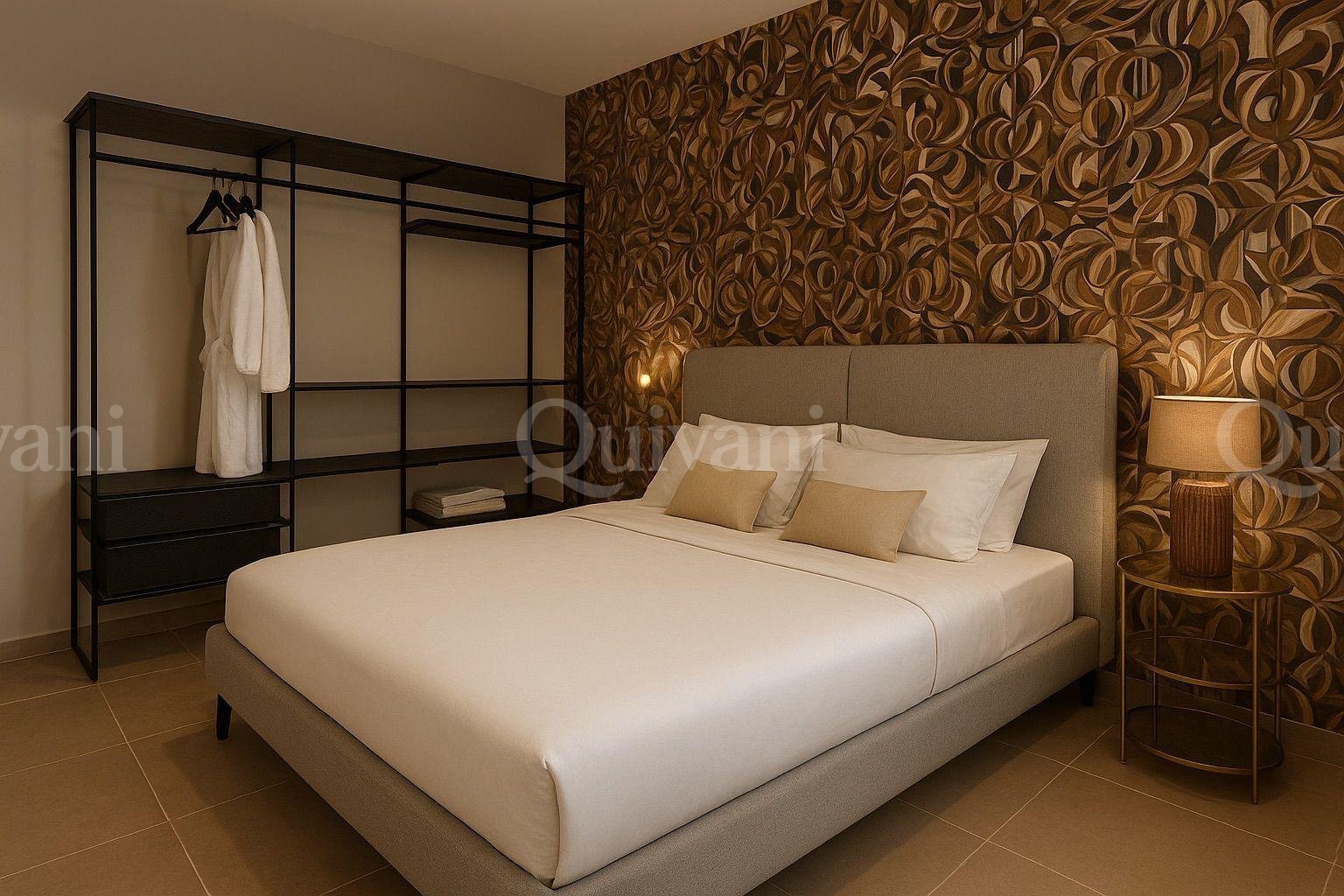 St Julians, Furnished, Apartment
