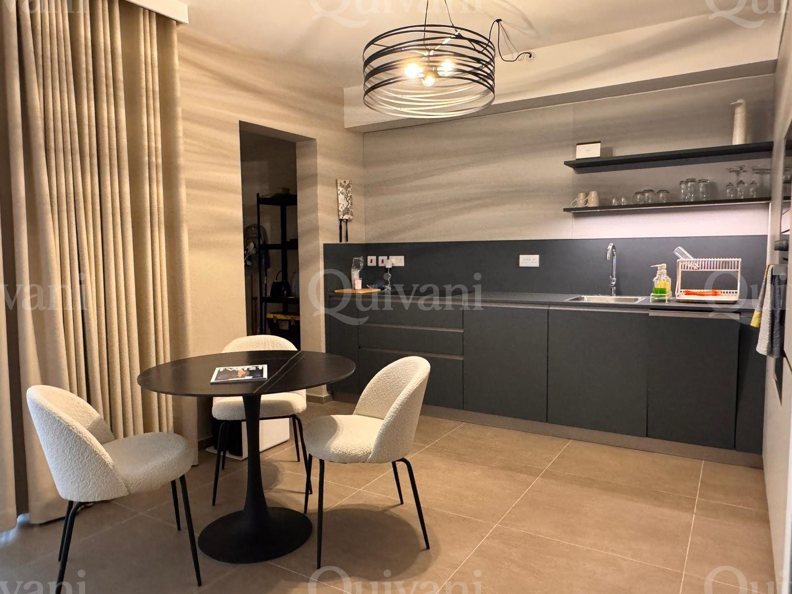St Julians, Furnished, Apartment