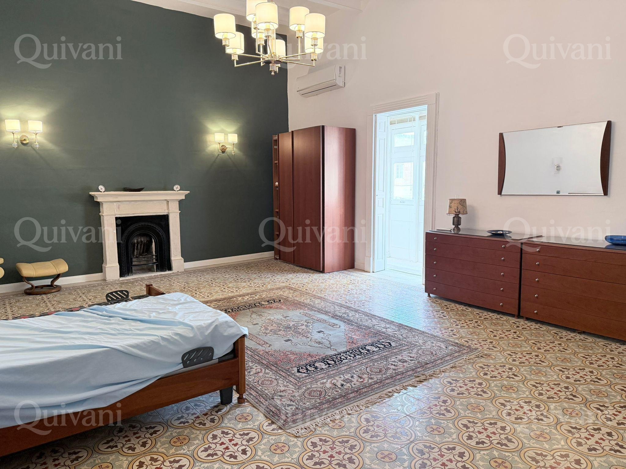 Sliema, Townhouse