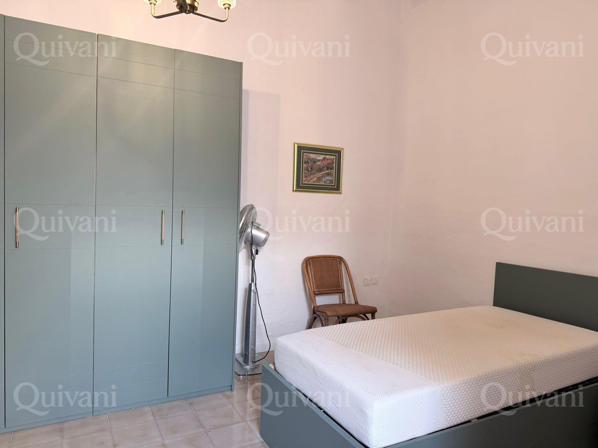 Sliema, Townhouse