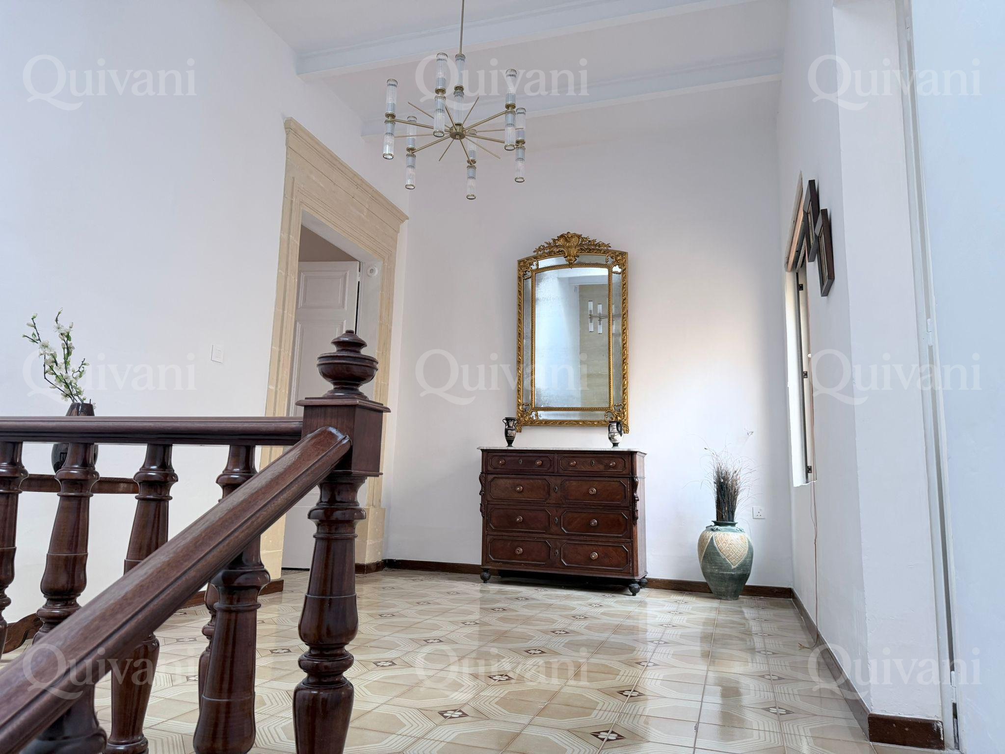 Sliema, Townhouse