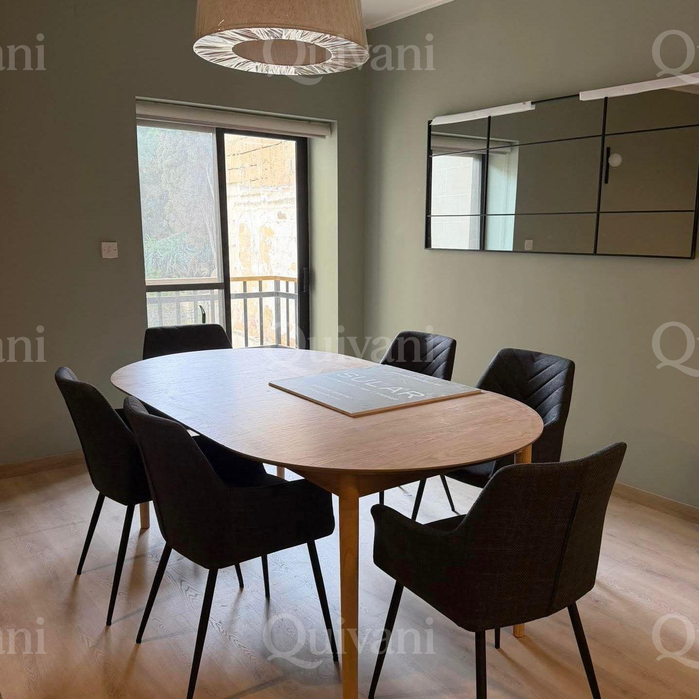 St Julians, Furnished, Apartment