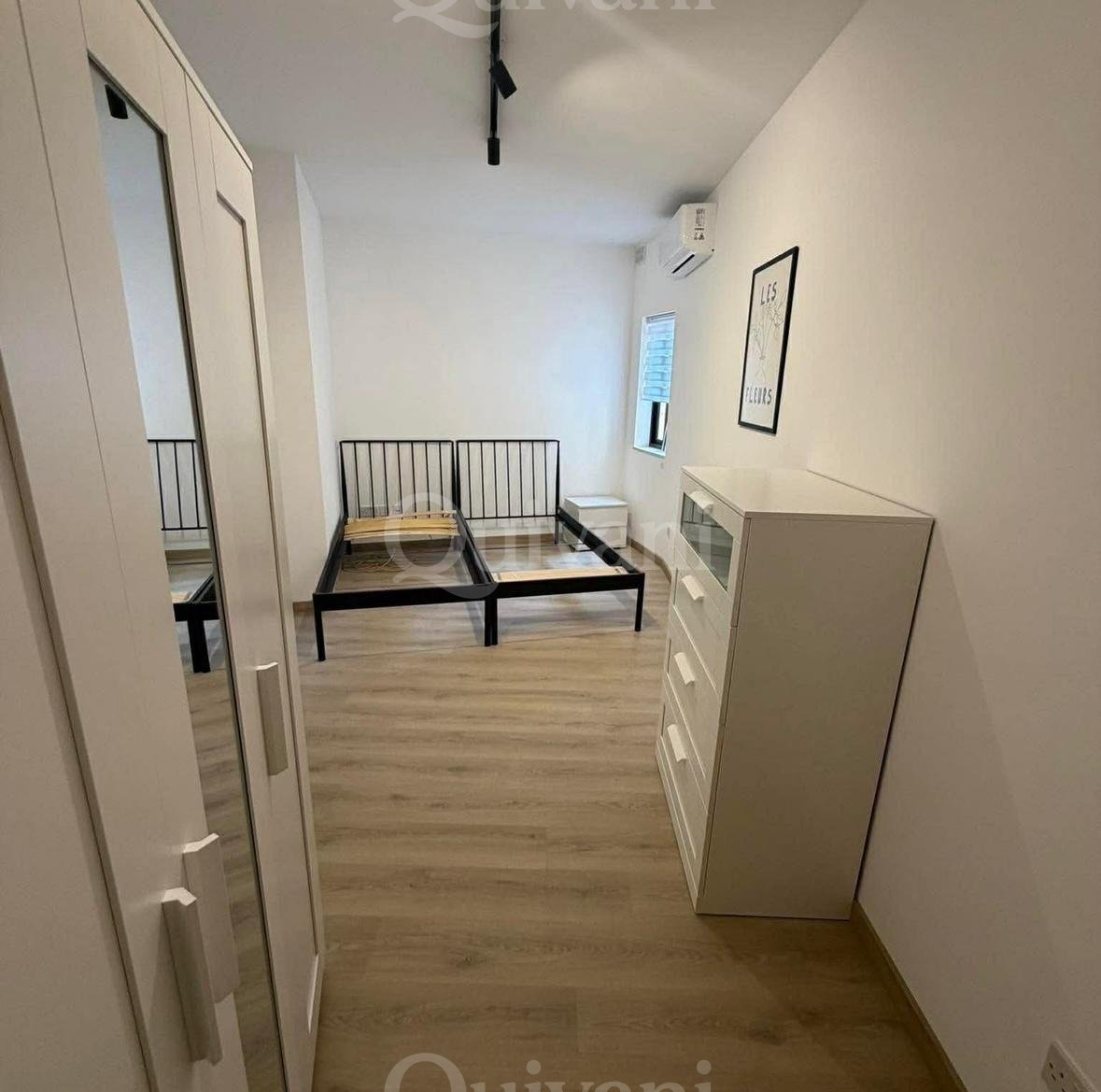 St Julians, Furnished, Apartment