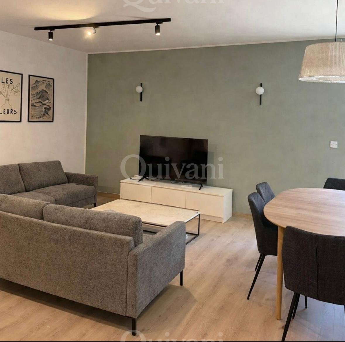 St Julians, Furnished, Apartment
