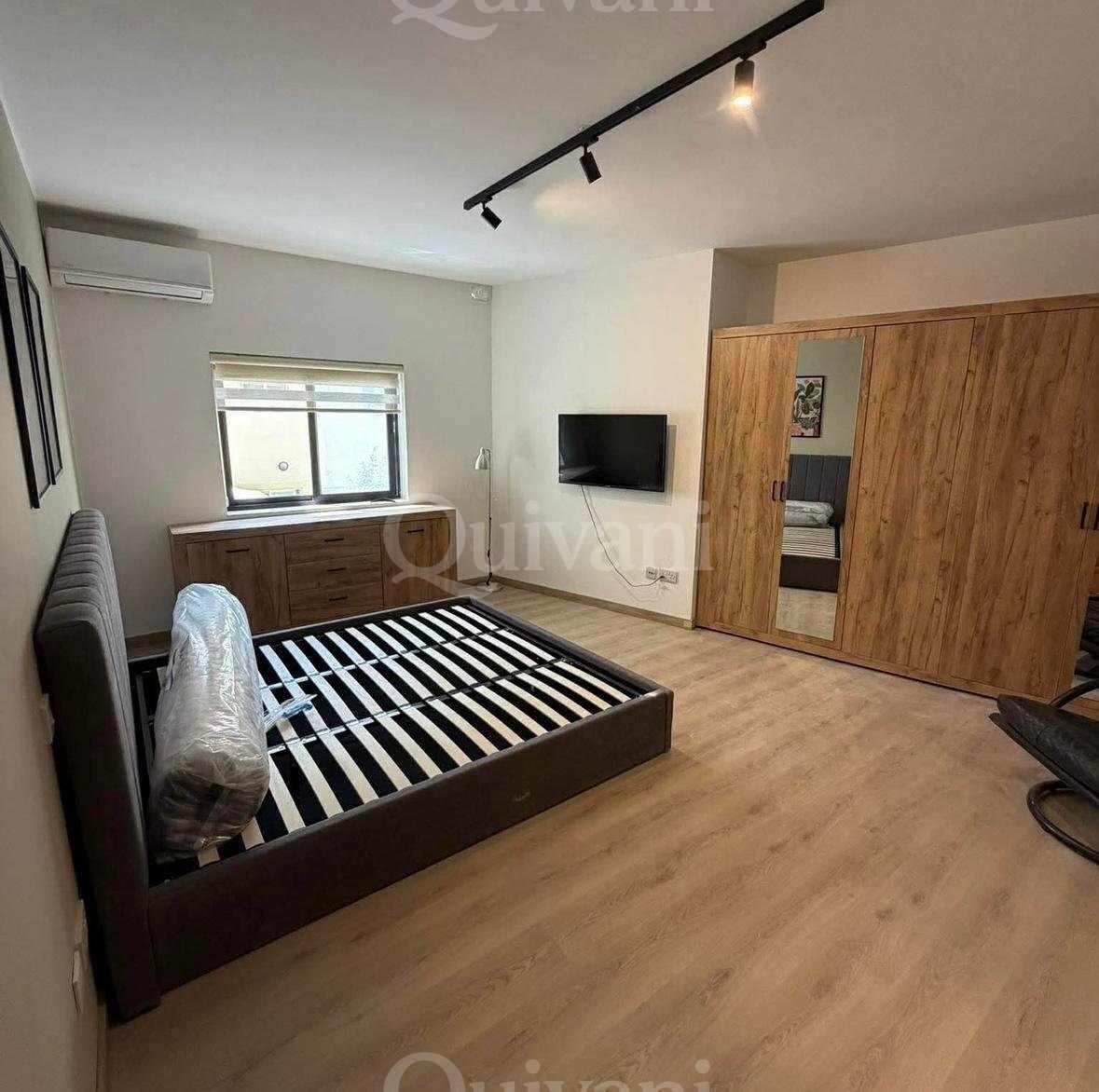 St Julians, Furnished, Apartment