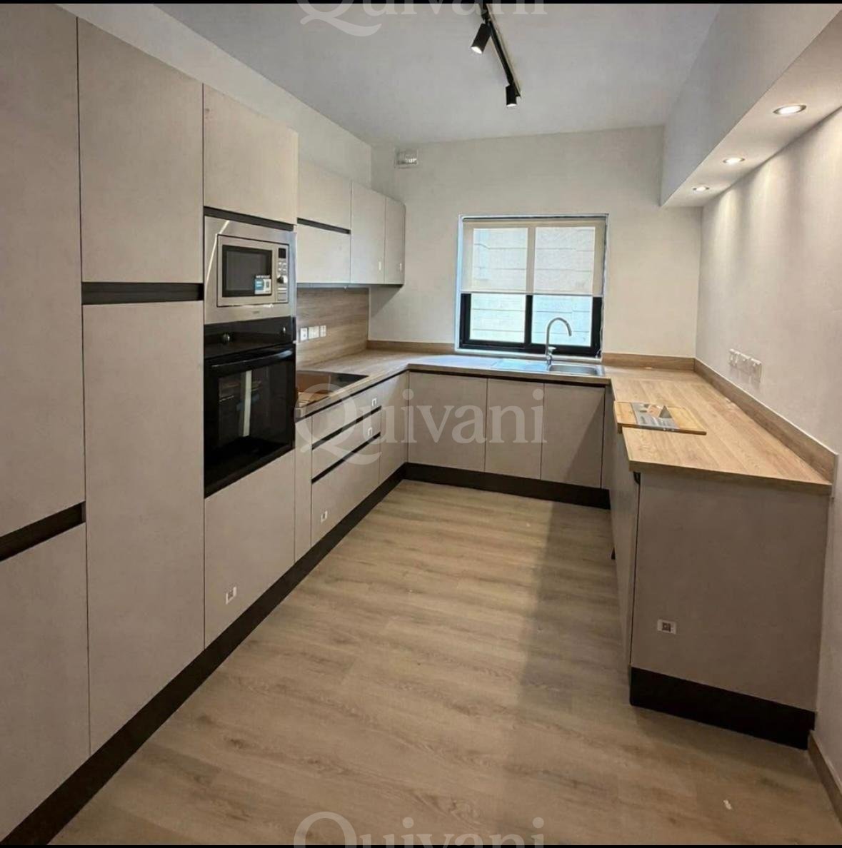 St Julians, Furnished, Apartment