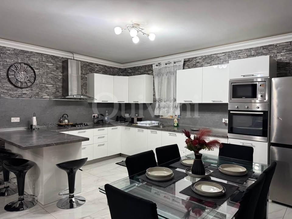 Mgarr, Maisonette