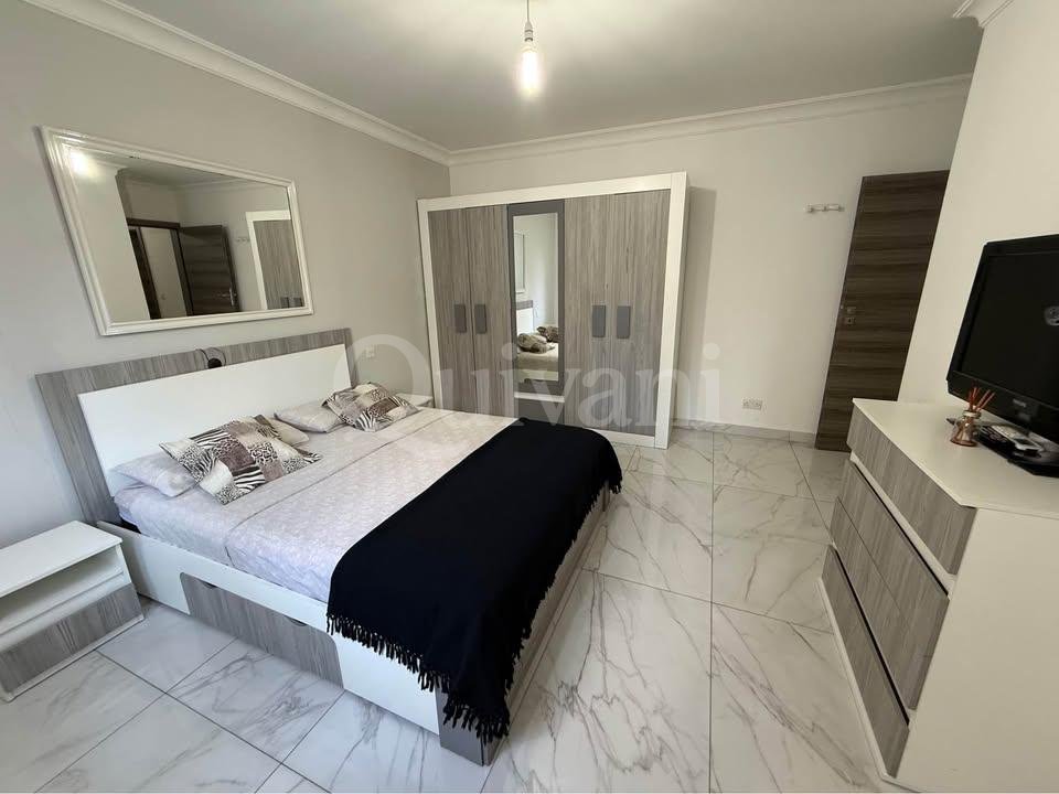 Mgarr, Maisonette