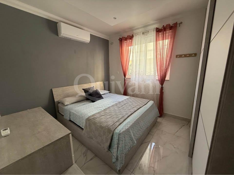 Mgarr, Maisonette