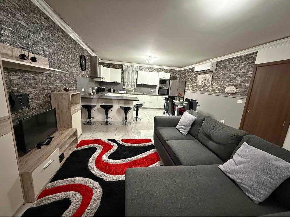 Mgarr, Maisonette