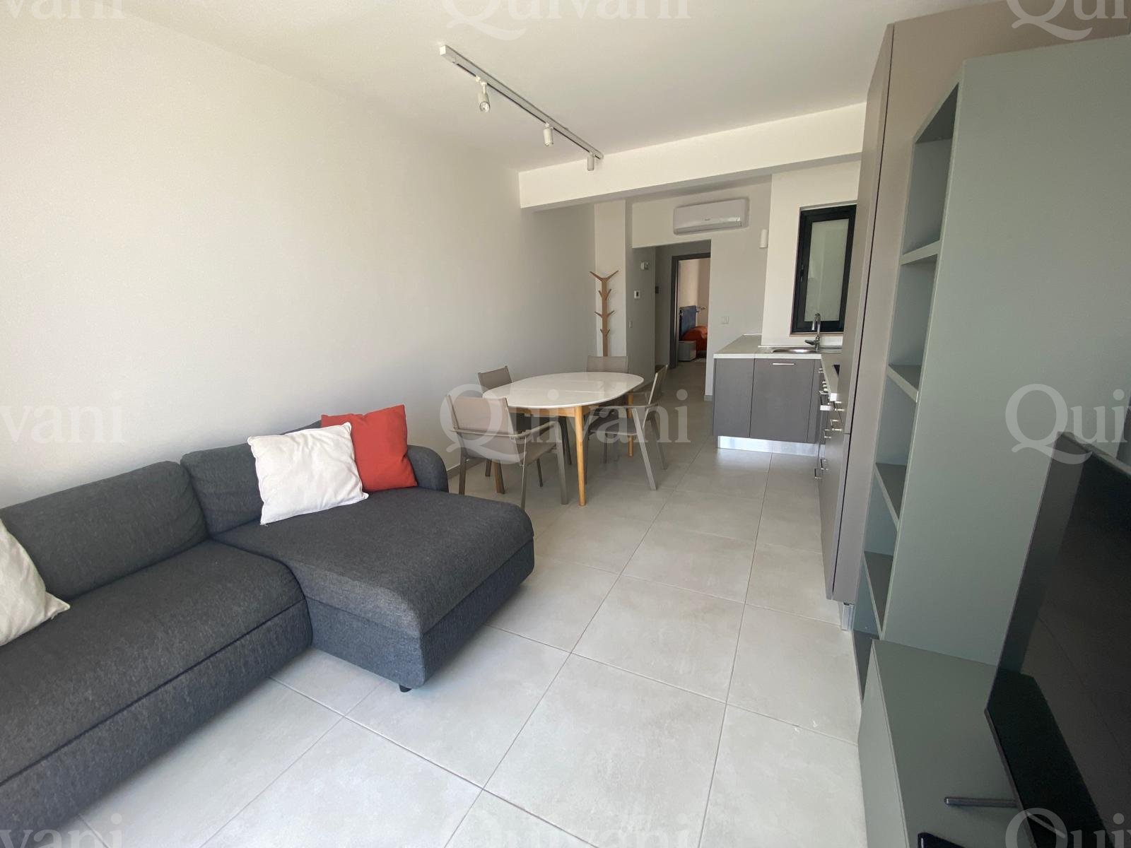 St Julians, Apartment