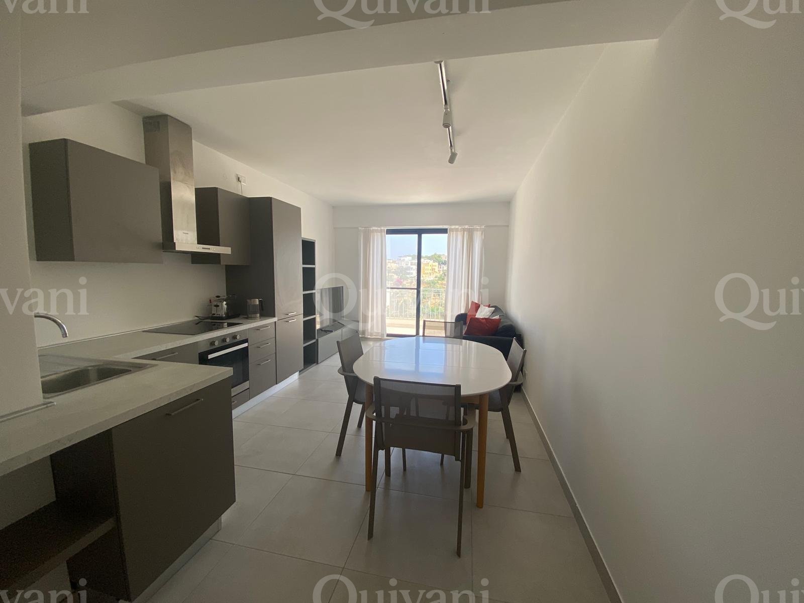 St Julians, Apartment