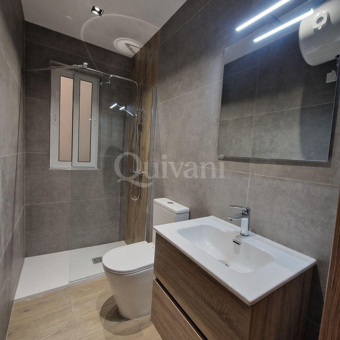 Qrendi, Furnished, Penthouse